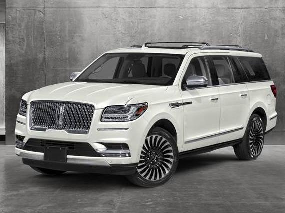 LINCOLN NAVIGATOR L 2021 5LMJJ3TT6MEL02757 image
